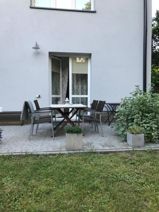 Cdn Pokoje Lublin Extérieur photo