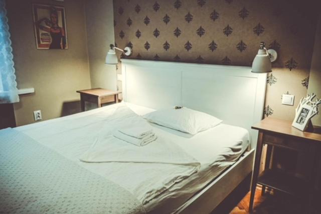 Cdn Pokoje Lublin Extérieur photo